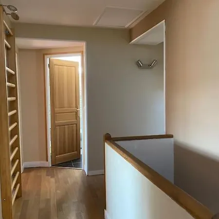 Villa Chez Spirou 20 Mn 20mn Paris *