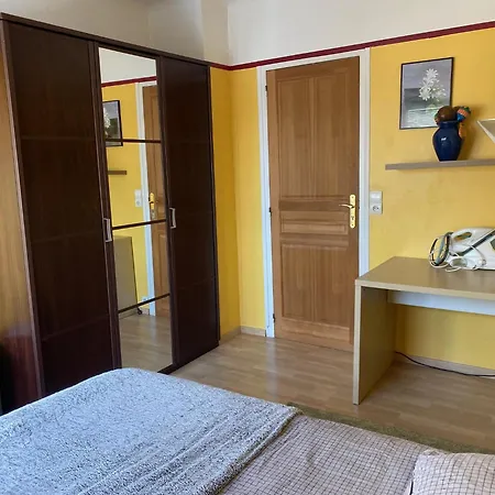 Villa Chez Spirou 20 Mn 20mn Paris *