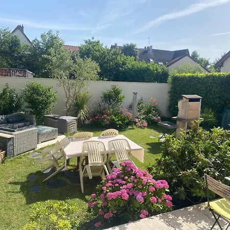 Villa Chez Spirou 20 Mn 20mn Paris Noisy-le-Grand