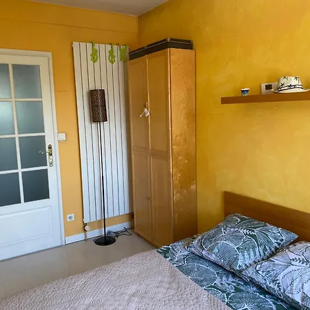 别墅 Chez Spirou 20 Mn 20mn Paris *